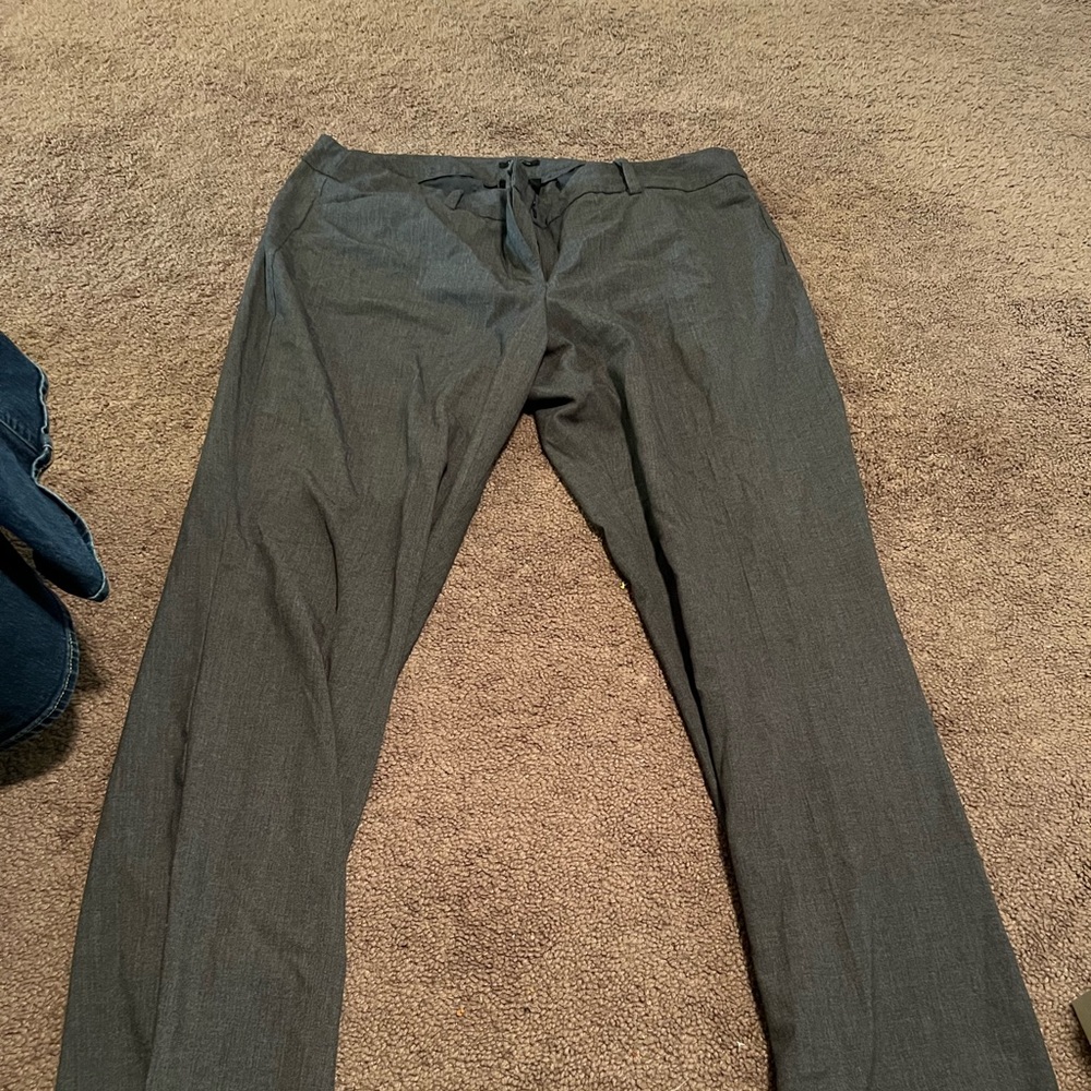 Women’s Dress slacks